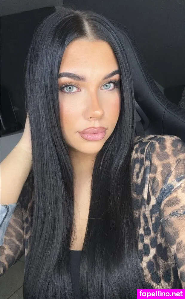 Leilaxvrrs Nude Leaked OnlyFans Photo #pYtjeWOvux