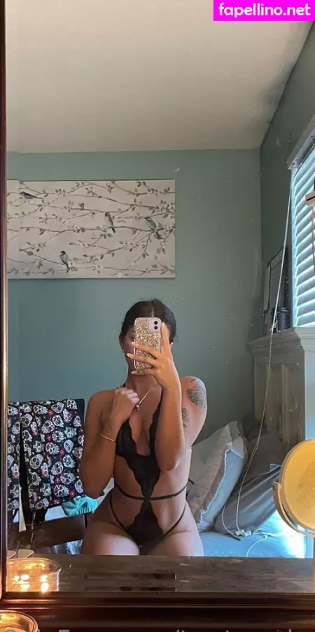 Leilianna Solis OnlyFans Thumbnail #jwtv414J1D