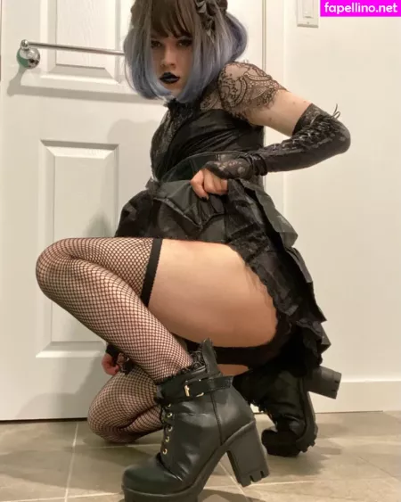 Leilin666 OnlyFans Thumbnail #tNA5mGuglH