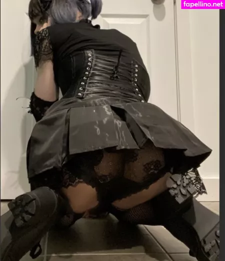 Leilin666 OnlyFans Thumbnail #z8VqxgTAkW