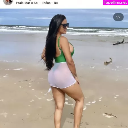 Leilinha Fitness OnlyFans Thumbnail #jWfRCt8GrO