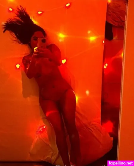 Leilitta Vallejos OnlyFans Thumbnail #UABvrraYpP