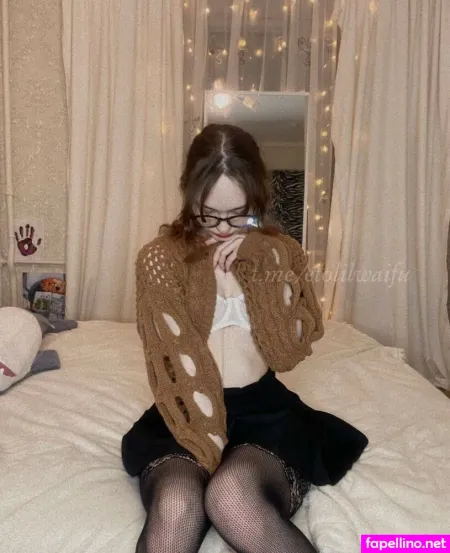 Leimlii OnlyFans Thumbnail #BOWIoqI2Ts