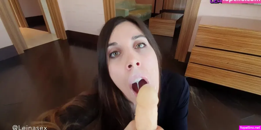 Leinasex OnlyFans Thumbnail #qSzjLgU8Qv