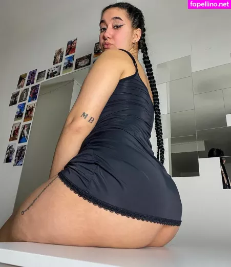 Leire Lopez OnlyFans Thumbnail #UcZTba1qz7