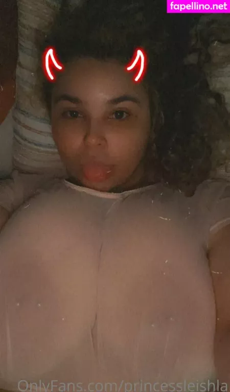 Leishla Gomez OnlyFans Thumbnail #4TdrXOiF4g