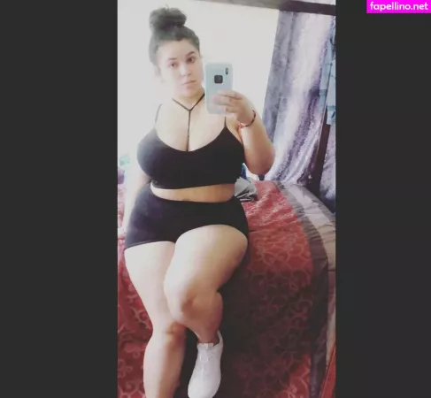 Leishla Gomez OnlyFans Thumbnail #KeBDwrYlwr