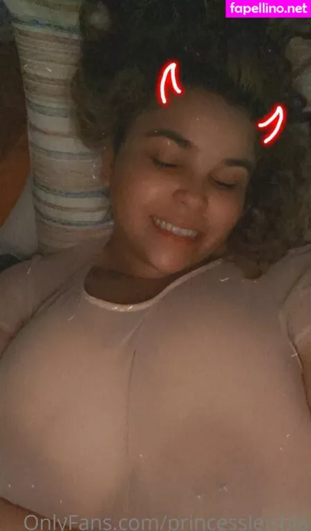 Leishla Gomez OnlyFans Thumbnail #QwWhUXUfX0
