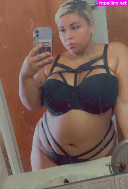 Leishla Gomez OnlyFans Thumbnail #cDQ3PcipDe