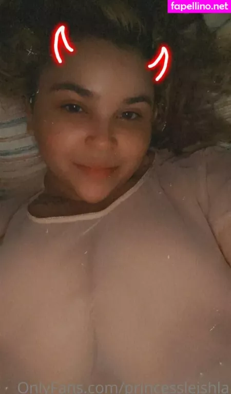 Leishla Gomez OnlyFans Thumbnail #h4GLiuibmd