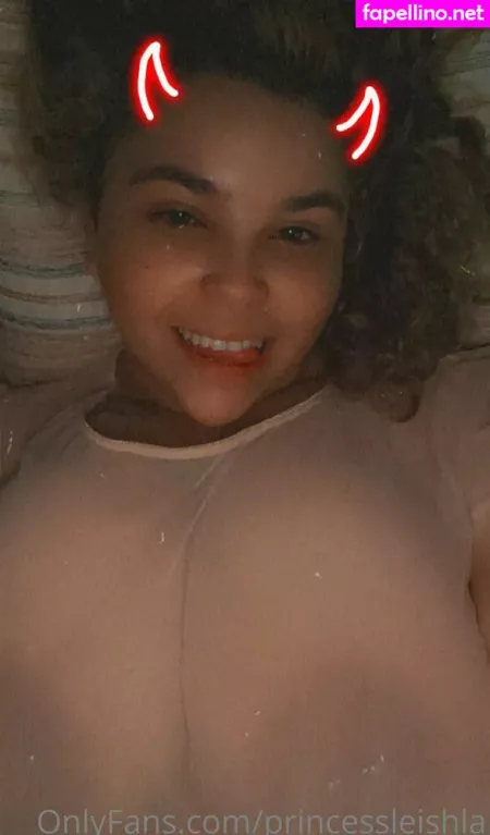 Leishla Gomez OnlyFans Thumbnail #o1C2W5kEZs