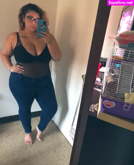 Leishla Gomez OnlyFans Thumbnail #r20sWCYQum