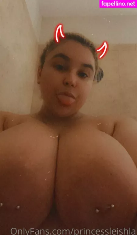 Leishla Gomez OnlyFans Thumbnail #rbCXY4oJoT