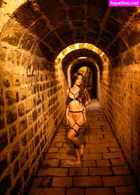 Leisy Lucy 1 OnlyFans Thumbnail #xmnh8KhZI2