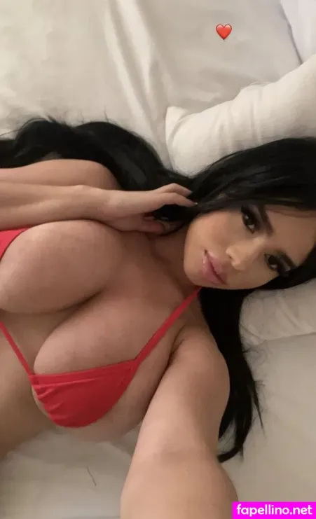 Leisyniss 1 OnlyFans Thumbnail #LUmIQp81wK