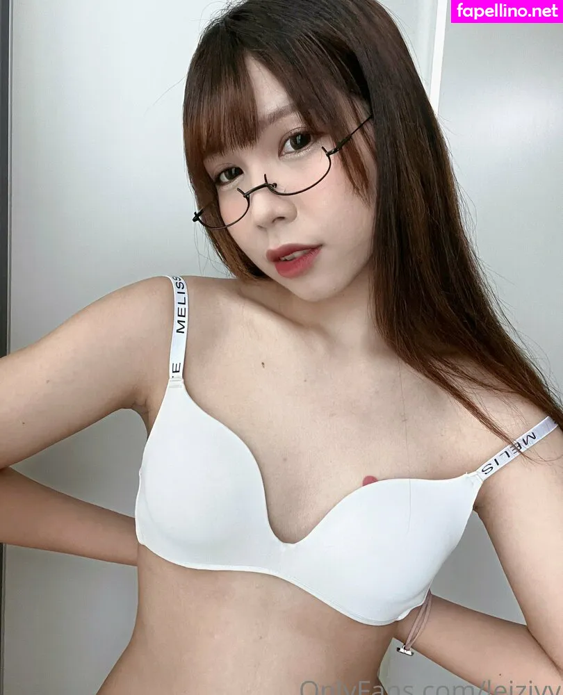 Leiziyy Nude Leaked OnlyFans Photo #5NExizFYvV