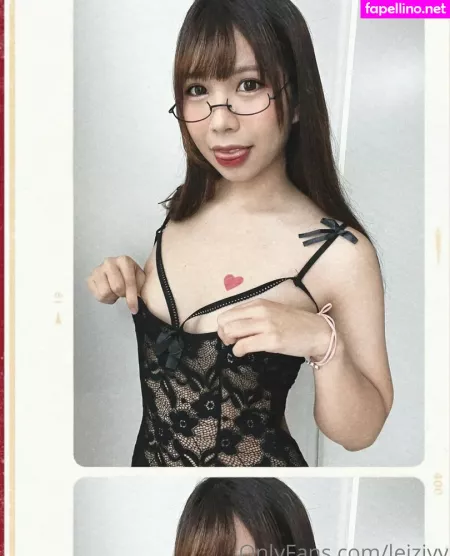 Leiziyy OnlyFans Thumbnail #9yeeHODKEh