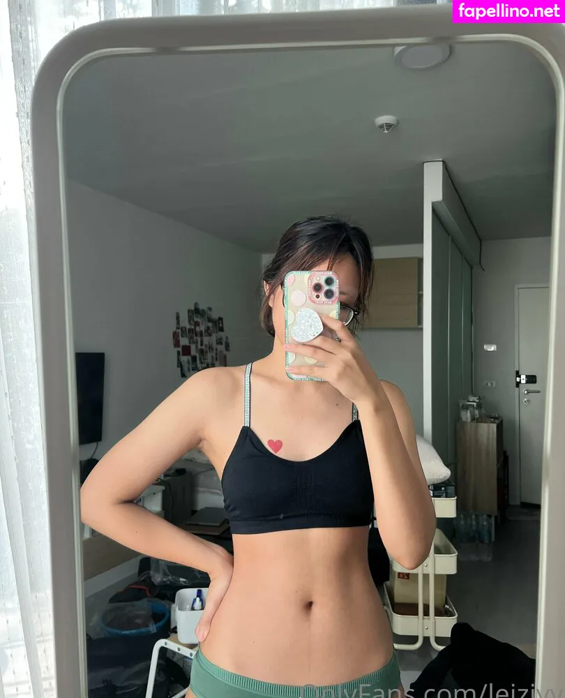 Leiziyy Nude Leaked OnlyFans Photo #XtzDChtkT2