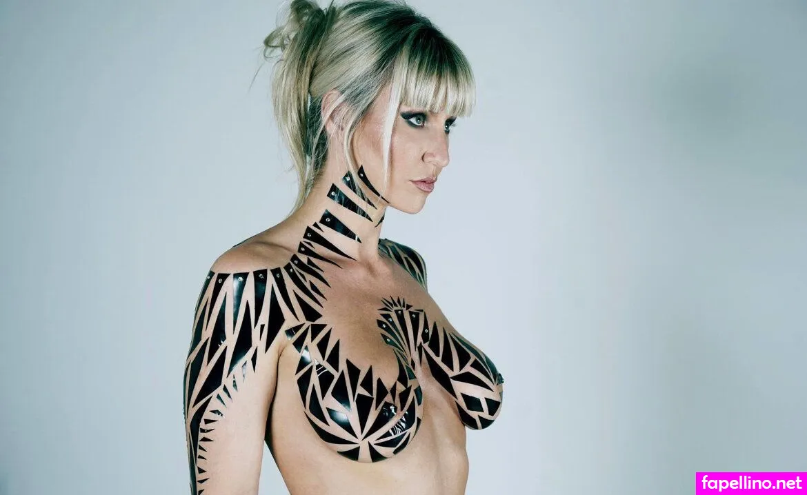 Lejla-X Nude Leaked OnlyFans Photo #rx7dIWEYoM