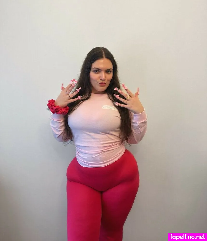 lejlaneziri Nude Leaked OnlyFans Photo #gnkUDy56Im