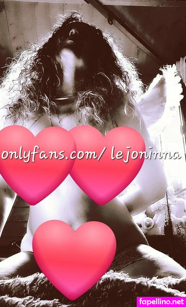 _.lejoninna._, lejoninna-free Nude Leaked OnlyFans Photo #SyobEhFG6l