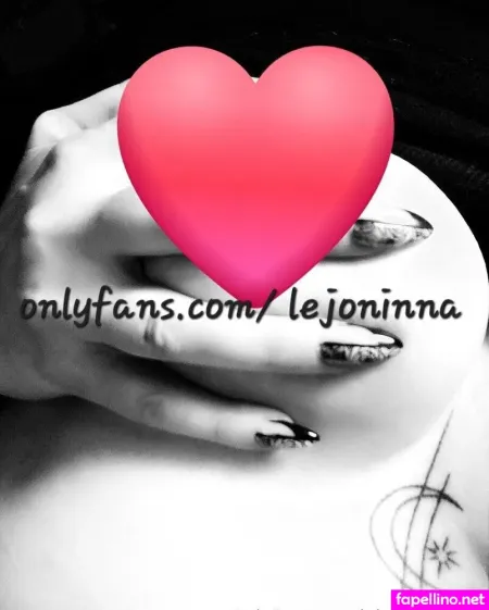 Lejoninna Free OnlyFans Thumbnail #bJKKPtMcdr