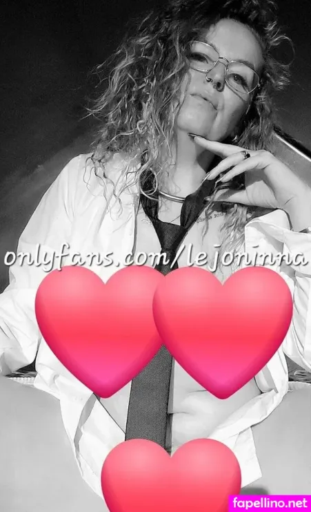 Lejoninna Free OnlyFans Thumbnail #elsnCDlkrW