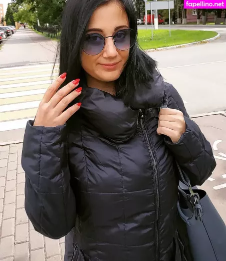 Leka Galkinstein OnlyFans Thumbnail #8FWVTA1Tyz