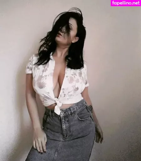 Leka Galkinstein OnlyFans Thumbnail #dU4w4It7qH