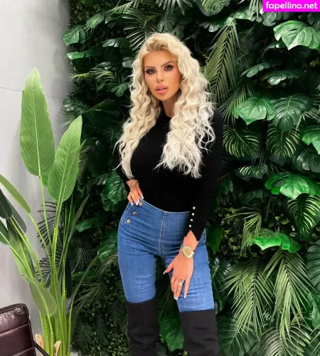 Lela Ceterova OnlyFans Thumbnail #PVreuUmSCi