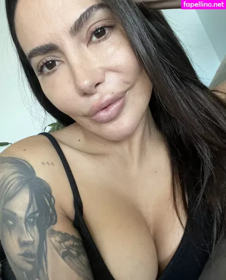 Lela Star OnlyFans Thumbnail #RodK8QE55T