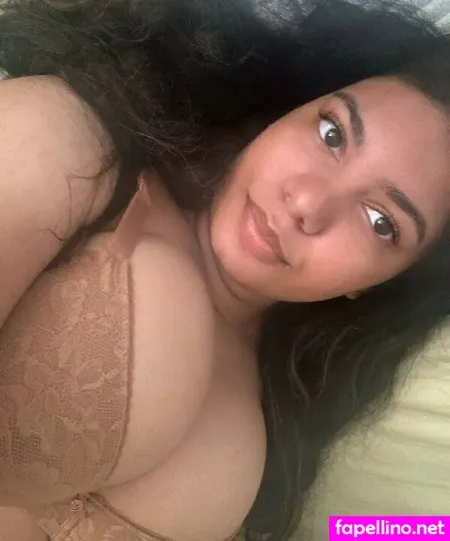 Lelabeanxx OnlyFans Thumbnail #3UDiAzsUHu