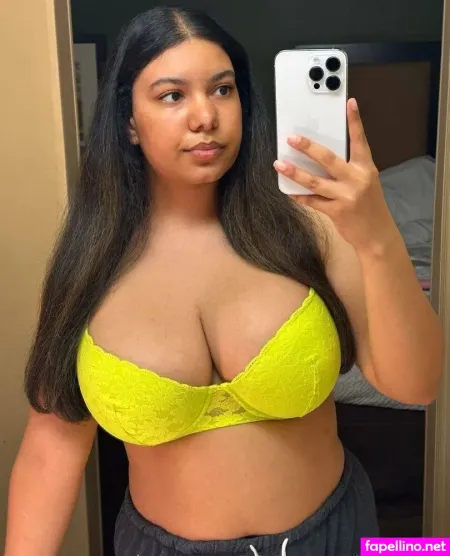 Lelabeanxx OnlyFans Thumbnail #WrbrqzEuOq