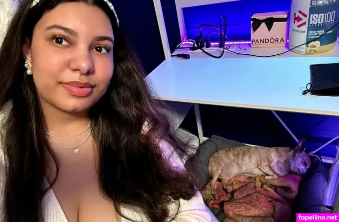 Lelabeanxx OnlyFans Thumbnail #oXn98T7vDu