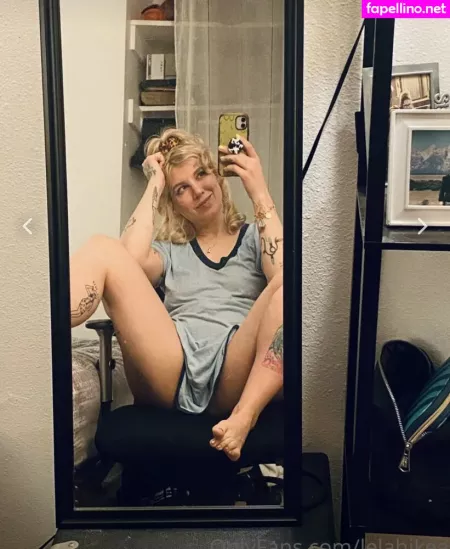 Lelahikea OnlyFans Thumbnail #b7hdncDjLz