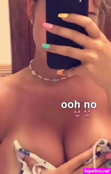 Lelaina Perez OnlyFans Thumbnail #G7m0O6tELz