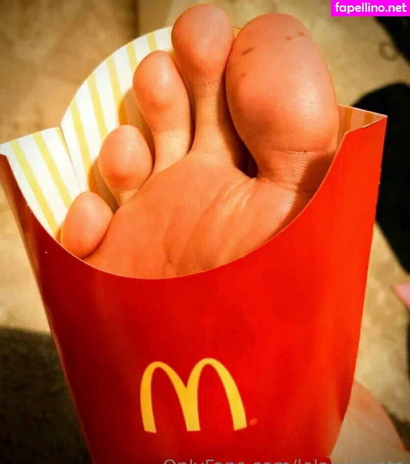 lelannifeets, lilangelness Nude Leaked OnlyFans Photo #M56s22RYte