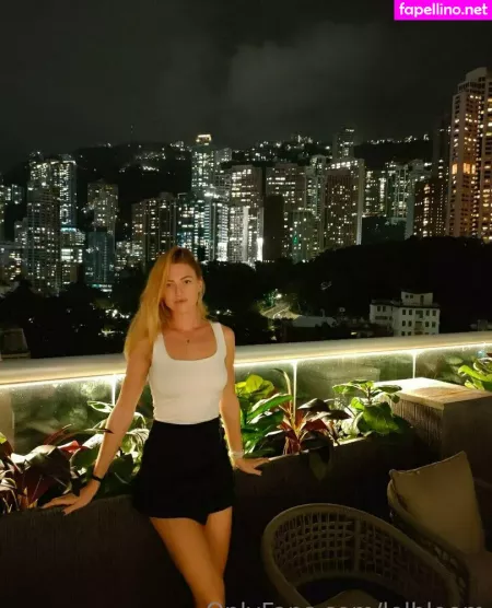 Lelbloom OnlyFans Thumbnail #VM77EmnhL8