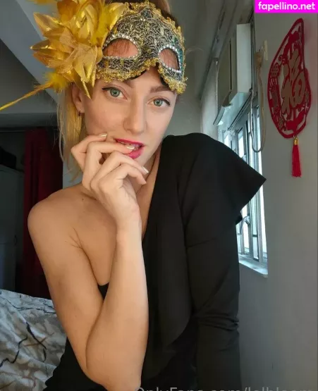 Lelbloom OnlyFans Thumbnail #Wjg7TZr7UR
