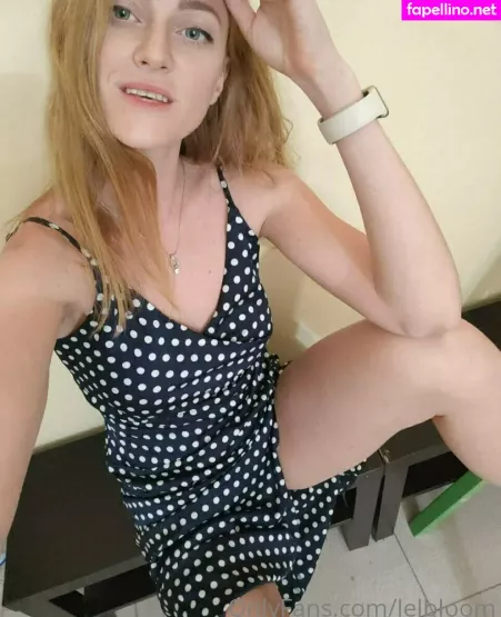 Lelbloom OnlyFans Thumbnail #YlitqvRhdw