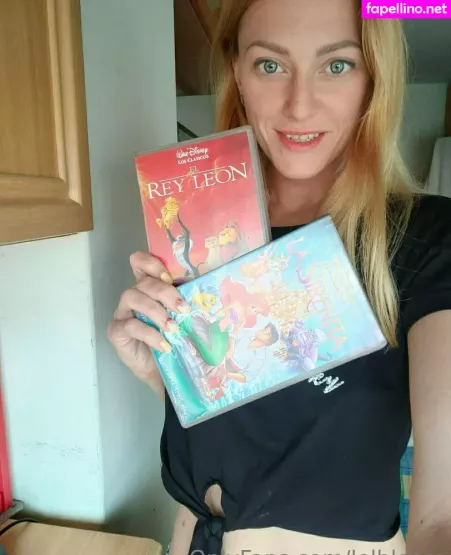 Lelbloom OnlyFans Thumbnail #igD3kyBRcp