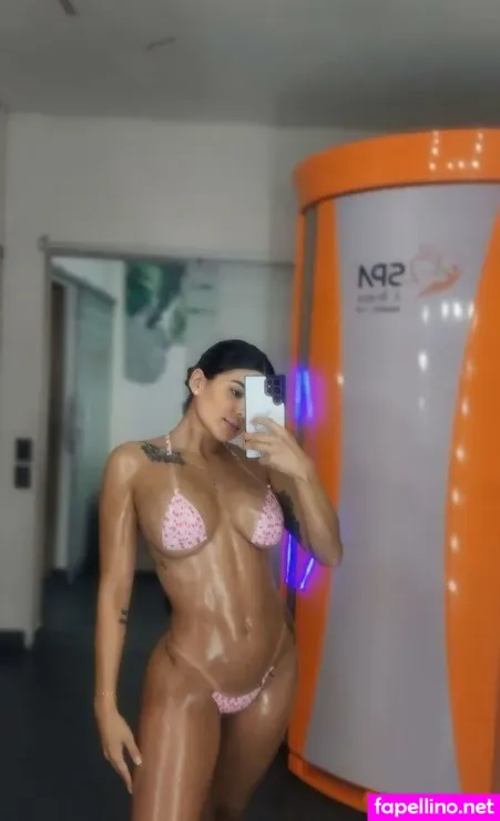 Lele Mantilla OnlyFans Thumbnail #XSmzgj8HgI