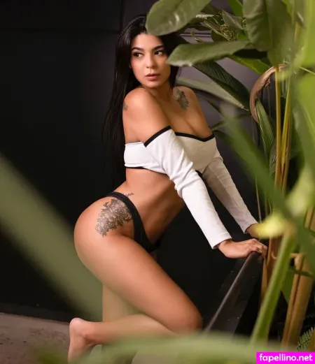 Lele Mantilla OnlyFans Thumbnail #hPw6WUINb1