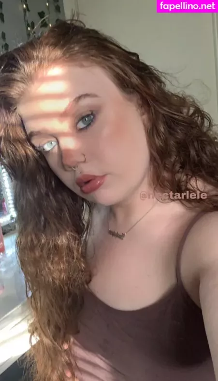 Lele Nectarlele OnlyFans Thumbnail #PR91DwHpHT
