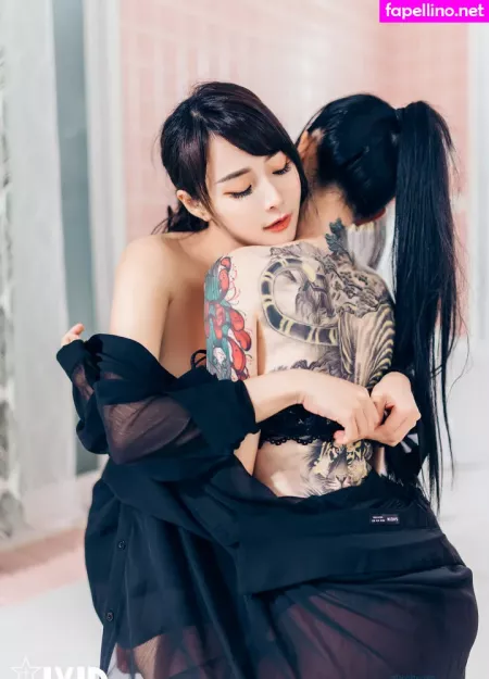 Lele Wu OnlyFans Thumbnail #tJAhWSJ7Or