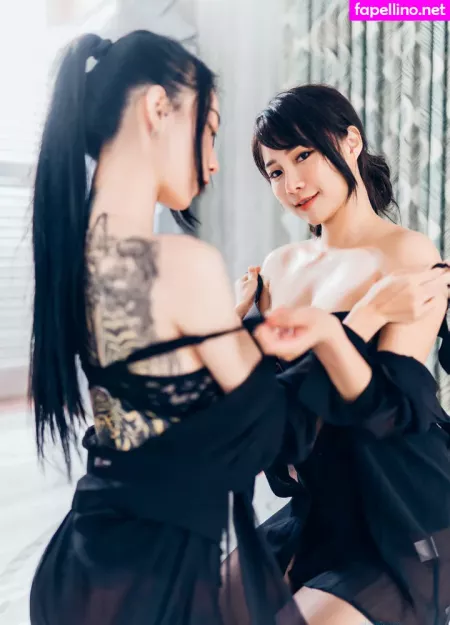 Lele Wu OnlyFans Thumbnail #xczFkwfTYE