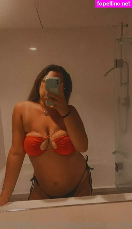 Leleannee Xo Free OnlyFans Thumbnail #3PzQB9ZSir