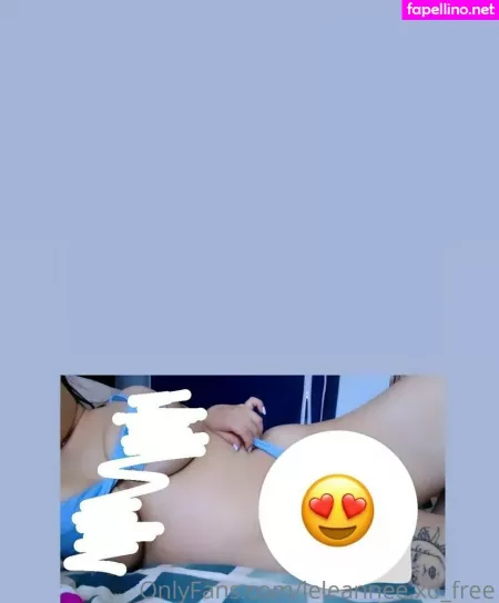 Leleannee Xo Free OnlyFans Thumbnail #U48VMZkyrP