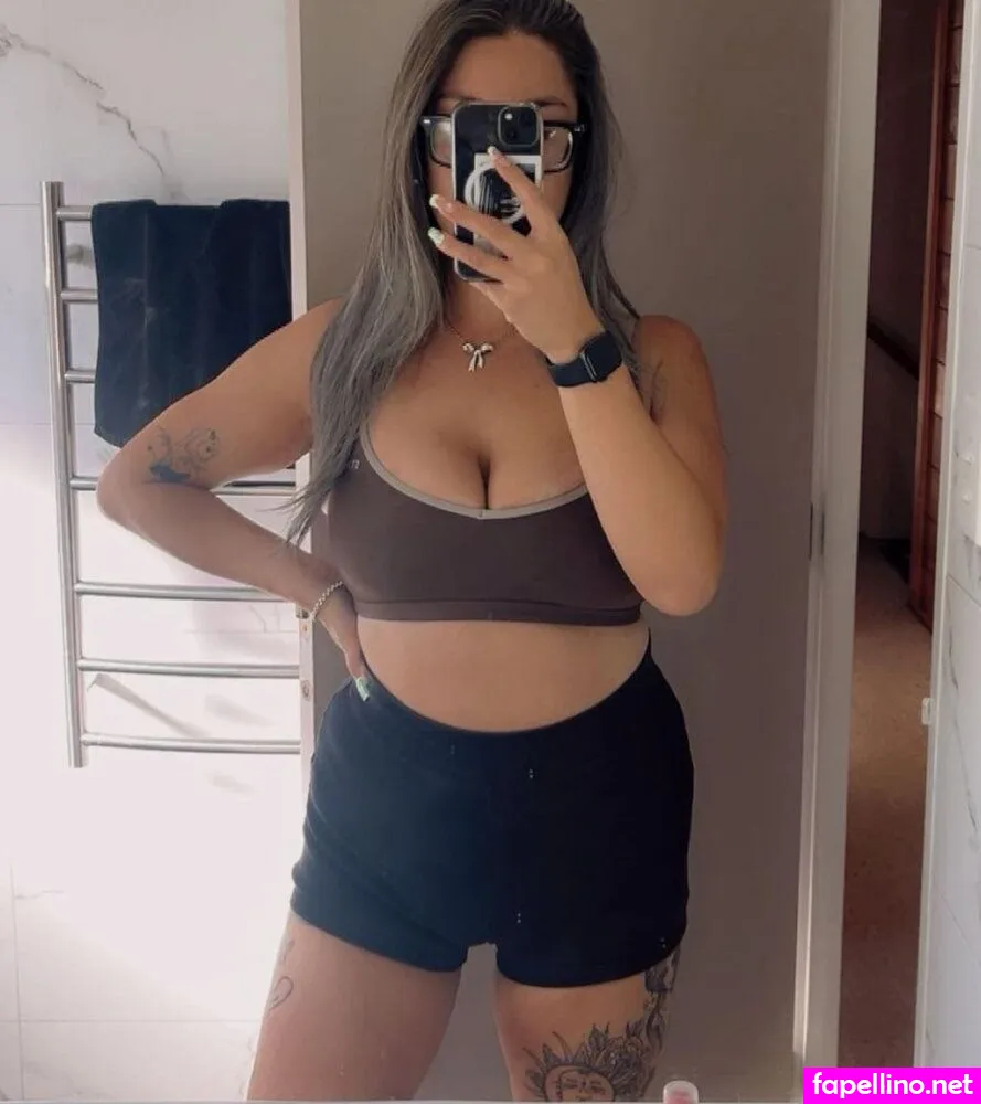 leleannee Nude Leaked OnlyFans Photo #fUQV4ljXip