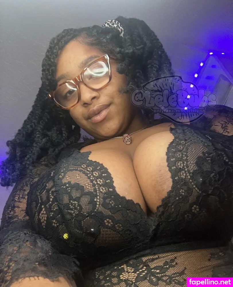 Lelelynn, lele.bubs Nude Leaked OnlyFans Photo #IkI42jVKdW